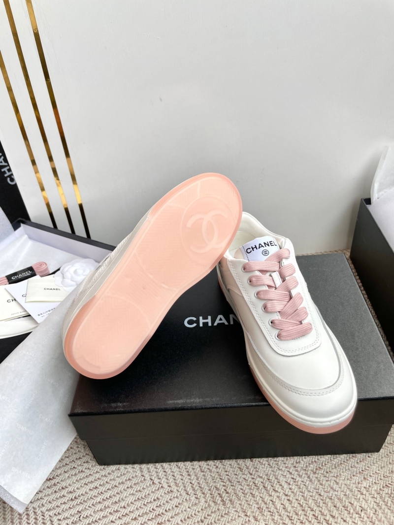 Chanel Casual Shoes